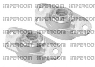 ORIGINAL IMPERIUM 324432 -  Ремкомплект, опора стойки амортизатора